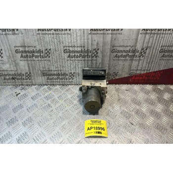 Μονάδα ABS Citroen C4 2004-2010 9649988180 0265234144