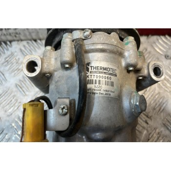 Κομπρεσέρ Aircondition - A/C Citroen C4 Κωδ. Κινητήρα RFK 2004-2010 KTT090060