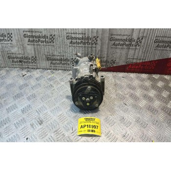 Κομπρεσέρ Aircondition - A/C Citroen C4 Κωδ. Κινητήρα RFK 2004-2010 KTT090060
