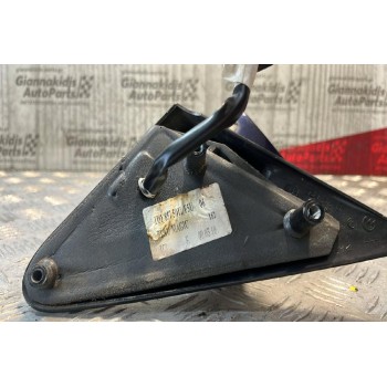 Καθρέπτης Ηλεκτρικός Εμπρός Αριστερά 5pins Skoda Octavia 4 1997-2004 1U1857501L