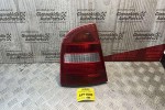 Φανάρι Πίσω Αριστερά Skoda Octavia 4 1997-2004 1U6945111 1U6945095