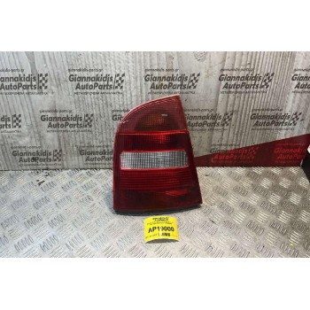 Φανάρι Πίσω Αριστερά Skoda Octavia 4 1997-2004 1U6945111 1U6945095