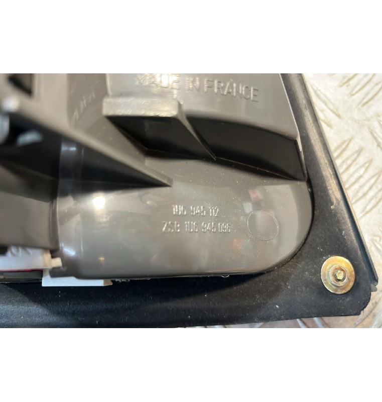 Φανάρι Πίσω Δεξιά Skoda Octavia 4 1997-2004 1U6945112 1U6945096