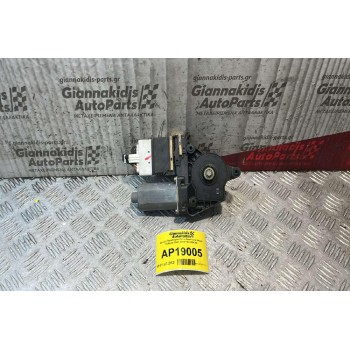 Μοτέρ Παραθύρου Πίσω Αριστερά Skoda Octavia 1997-2004 101315XXX