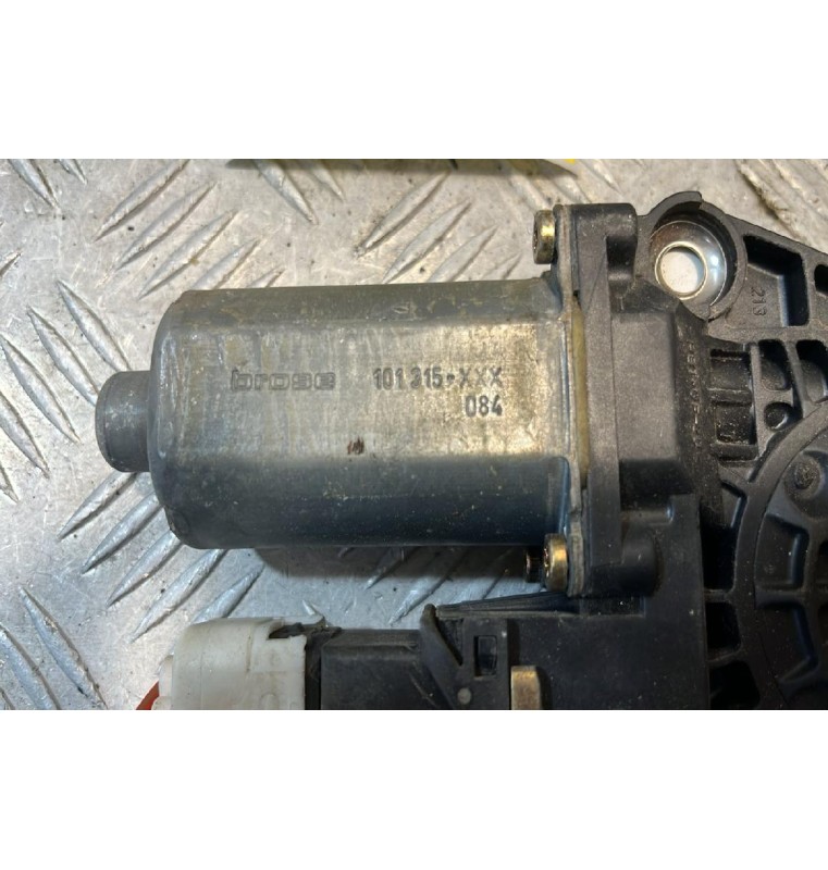 Μοτέρ Παραθύρου Πίσω Αριστερά Skoda Octavia 1997-2004 101315XXX