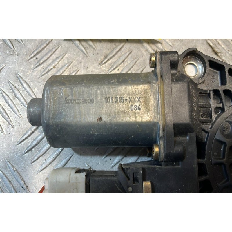 Μοτέρ Παραθύρου Πίσω Αριστερά Skoda Octavia 1997-2004 101315XXX