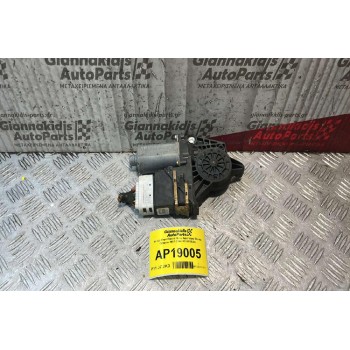 Μοτέρ Παραθύρου Πίσω Αριστερά Skoda Octavia 1997-2004 101315XXX