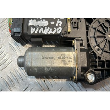 Μοτέρ Παραθύρου Εμπρός Δεξιά Skoda Octavia 4 1997-2004 101312XXX