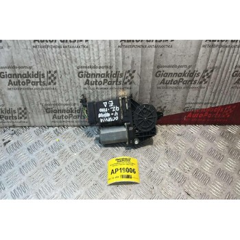 Μοτέρ Παραθύρου Εμπρός Δεξιά Skoda Octavia 4 1997-2004 101312XXX