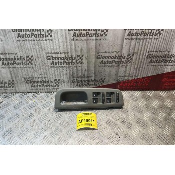 Διακόπτες Παραθύρων με πλάισιο Skoda Octavia 4 1997-2004 1J4959857A