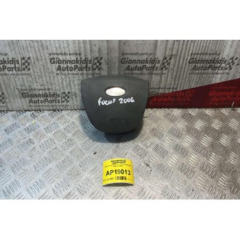 Αερόσακος Οδηγού Ford Focus 2004-2008 4M51A042B85