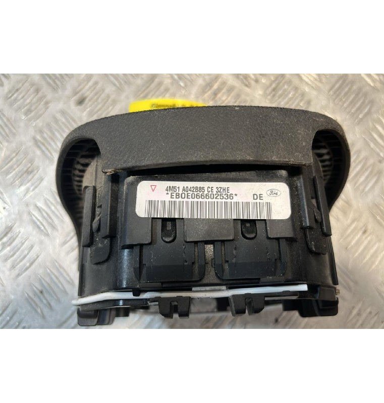 Αερόσακος Οδηγού Ford Focus 2004-2008 4M51A042B85