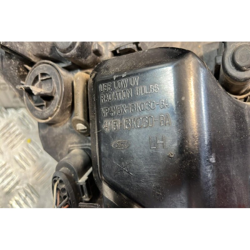 Φανάρι Εμπρός Αριστερά Ford Focus 2004-2008 4M5II3K060BA