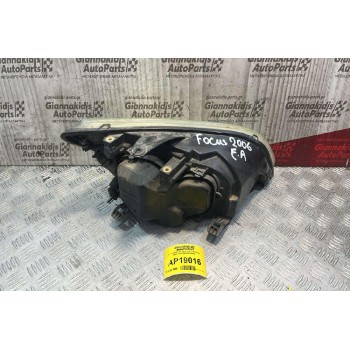 Φανάρι Εμπρός Αριστερά Ford Focus 2004-2008 4M5II3K060BA