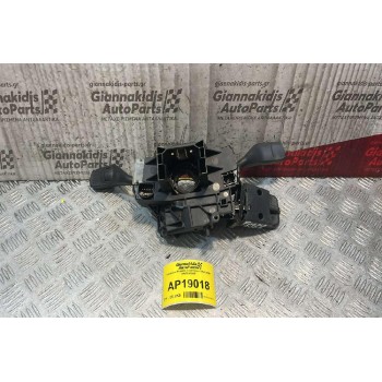 Φλασιέρα Κομπλέ Ford Focus 2004-2008 3M5T6475AE