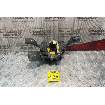 Φλασιέρα Κομπλέ Ford Focus 2004-2008 3M5T6475AE