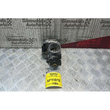 Πεταλούδα Γκαζιού Volkswagen Passat 1997-2000 058133063Μ