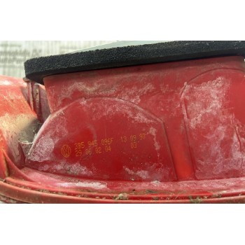 Φανάρι Πίσω Δεξιά Volkswagen Passat 1997-2000 3B5945096F