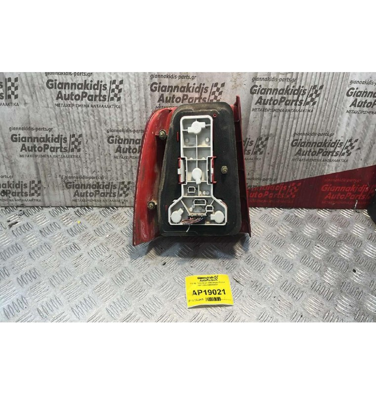 Φανάρι Πίσω Δεξιά Volkswagen Passat 1997-2000 3B5945096F