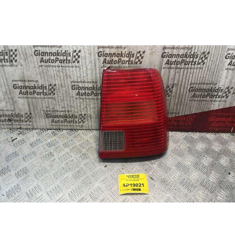 Φανάρι Πίσω Δεξιά Volkswagen Passat 1997-2000 3B5945096F