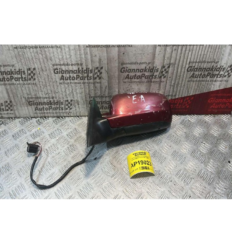 Καθρέπτης Ηλεκτρικός Αριστερά Volkswagen Passat 1997-2000
