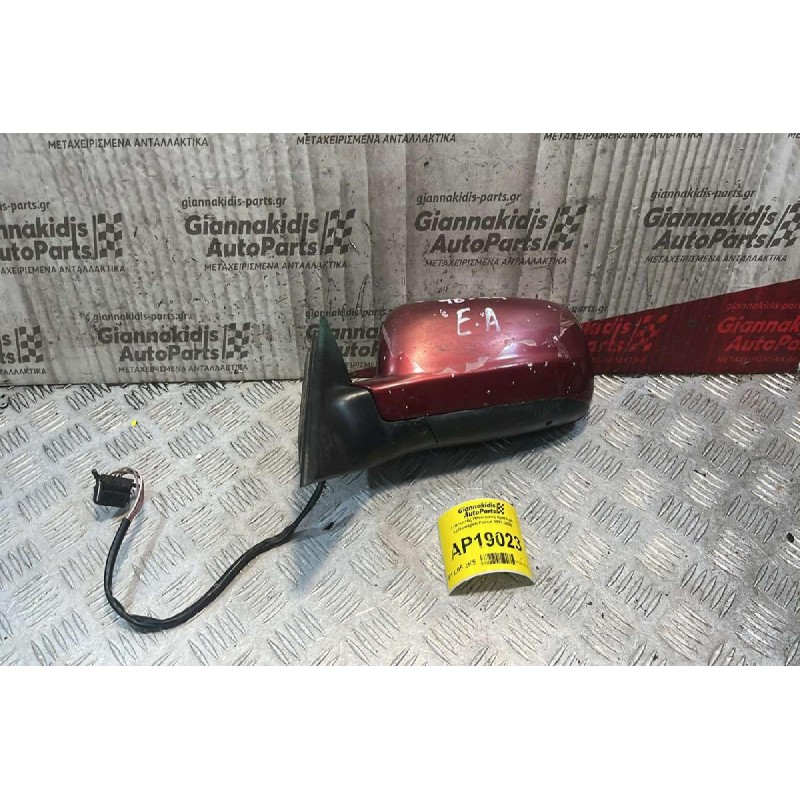 Καθρέπτης Ηλεκτρικός Αριστερά Volkswagen Passat 1997-2000