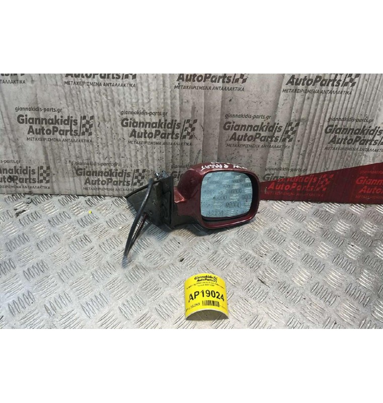 Καθρέπτης Ηλεκτρικός Δεξιά Volkswagen Passat 1997-2000