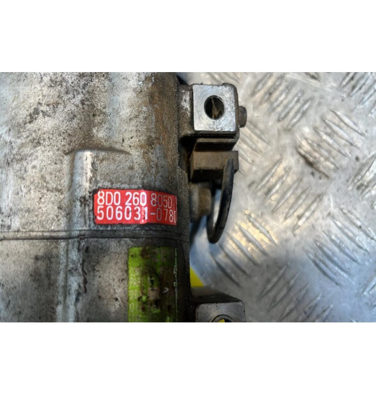 Κομπρεσέρ Aircondition Volkswagen Passat 1997-2000 8D0260805D 506031-0780