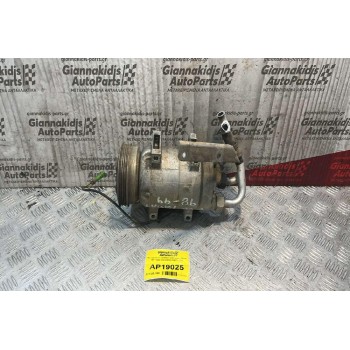 Κομπρεσέρ Aircondition Volkswagen Passat 1997-2000 8D0260805D 506031-0780
