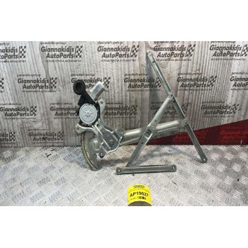 Γρύλλος - Μηχανισμός Με Μοτέρ Εμπρός Δεξιά Παραθύρου Daihatsu Terios 2006-2009