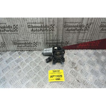 Μοτέρ Παραθύρου Εμπρός Δεξιά Hyundai Santa Fe 2000-2006 9882026100