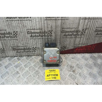 Εγκέφαλος Αερόσακων  Ford Mondeo 2000-2007 1S7T14B056