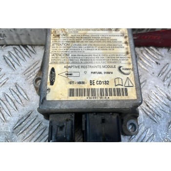 Εγκέφαλος Αερόσακων  Ford Mondeo 2000-2007 1S7T14B056