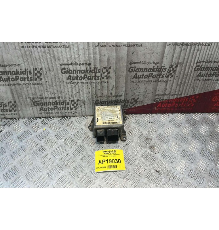 Εγκέφαλος Αερόσακων  Ford Mondeo 2000-2007 1S7T14B056