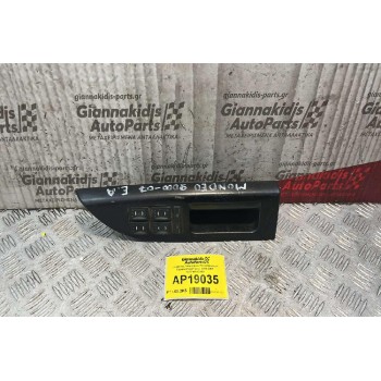 Διακόπτες Ηλεκτρικών Παραθύρων με Πλαίσιο Ford Mondeo 2000-2007 1S7T14A132BD