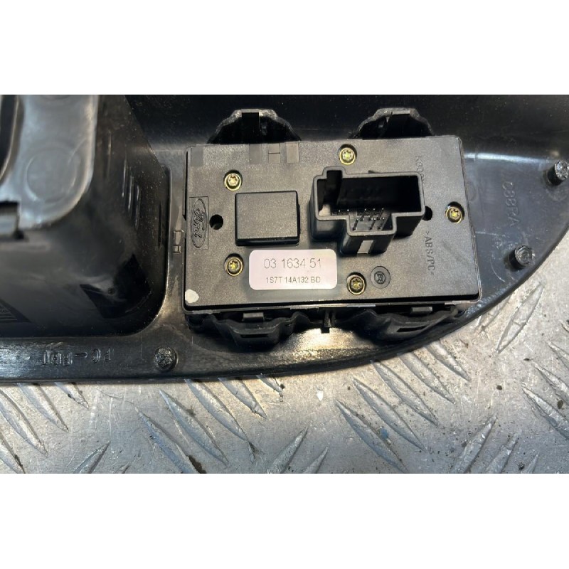 Διακόπτες Ηλεκτρικών Παραθύρων με Πλαίσιο Ford Mondeo 2000-2007 1S7T14A132BD