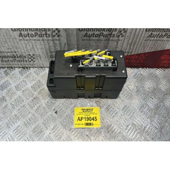 Αντλία Κεντρικού Κλειδώματος Mercedes-Benz S Class W220 1998-2006 0132006359