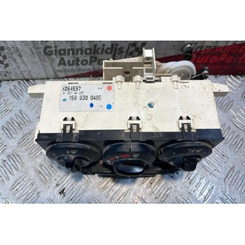Χειριστήριο Κλιματισμού Mercedes-Benz A 140 W168 1998-2004 1688300485