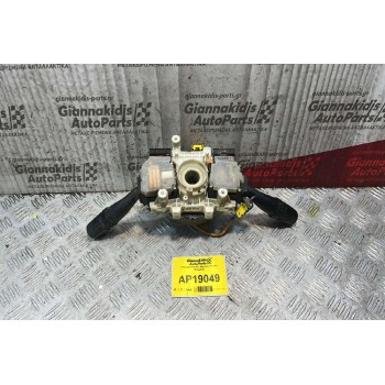 Φλασιέρα Κομπλέ Hyundai Accent 1998-2002