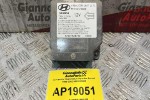 Εγκέφαλος Αερόσακων Hyundai Accent 1998-2002 9591025600