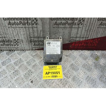 Εγκέφαλος Αερόσακων Hyundai Accent 1998-2002 9591025600