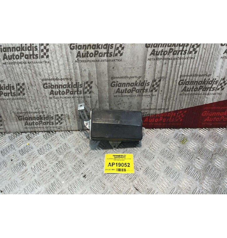 Αερόσακος Οδηγού Mercedes-Benz A 140 1998-2004 6013514
