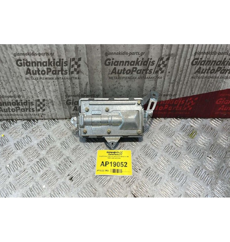 Αερόσακος Οδηγού Mercedes-Benz A 140 1998-2004 6013514