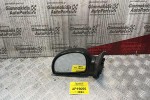 Καθρέπτης Ηλεκτρικός Εμπρός Αριστερά Hyundai Accent 1998-2002