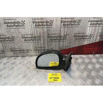 Καθρέπτης Ηλεκτρικός Εμπρός Αριστερά Hyundai Accent 1998-2002