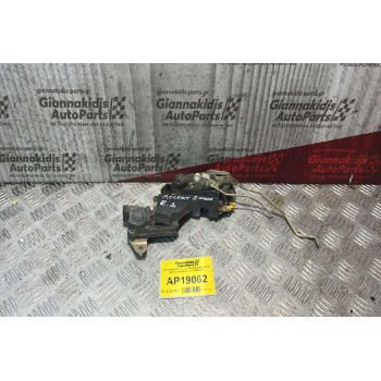 Ηλεκτρομαγνητική Κλειδαριά Εμπρός Δεξιά 2pins Hyundai Accent 1998-2002