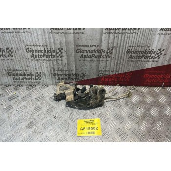 Ηλεκτρομαγνητική Κλειδαριά Εμπρός Δεξιά 2pins Hyundai Accent 1998-2002