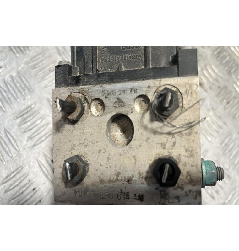 Μονάδα ABS Volkswagen Passat 1997-2000 0265216411