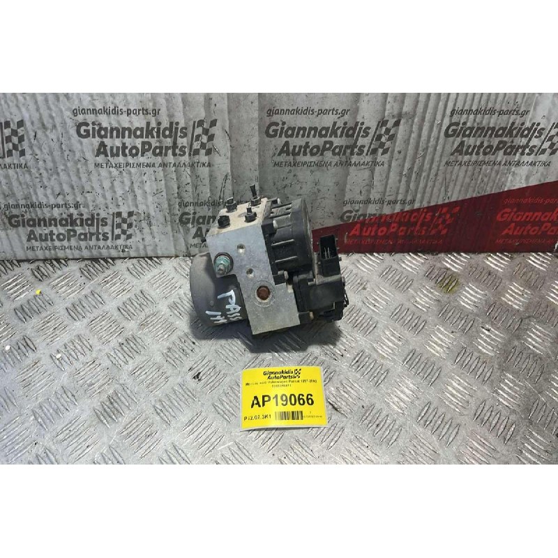 Μονάδα ABS Volkswagen Passat 1997-2000 0265216411