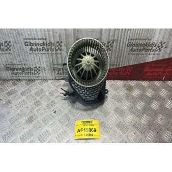 Μοτέρ Καλοριφέρ Θέρμανση Volkswagen Passat 1997-2000 740221233F